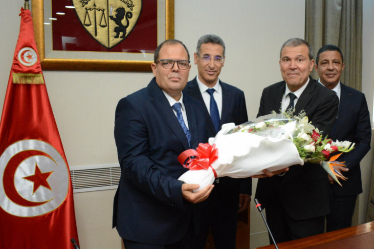 مراد سعيدان مديرا عاما للأمن الوطني