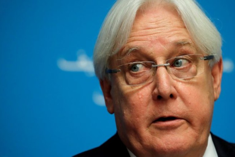 الأمم المتحدة تحضّ روسيا وأوكرانيا على استئناف محادثات السلام