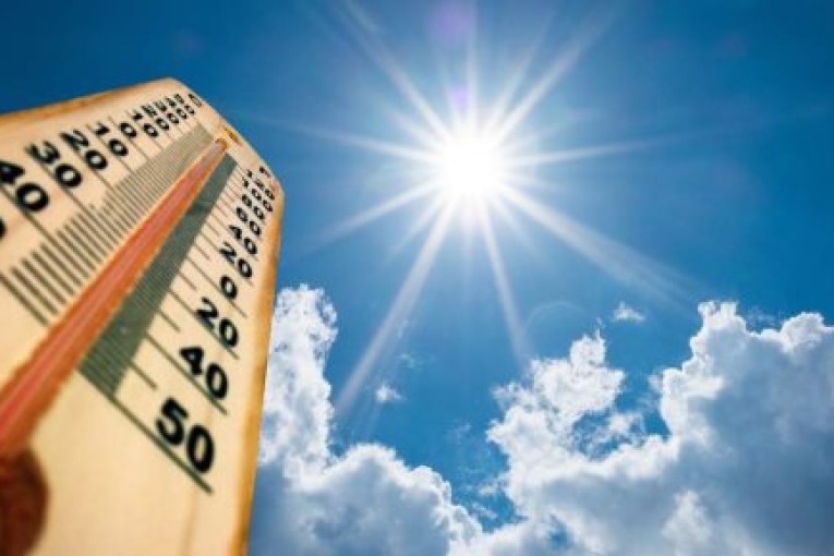 طقس اليوم : درجات الحرارة تصل إلى 40 درجة في هذه المناطق