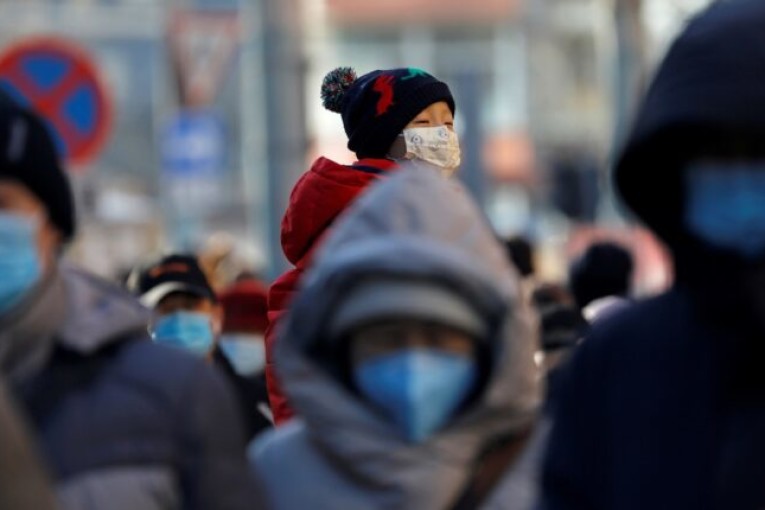 بكين تسجل 39 إصابة جديدة بكورونا خلال 24 ساعة