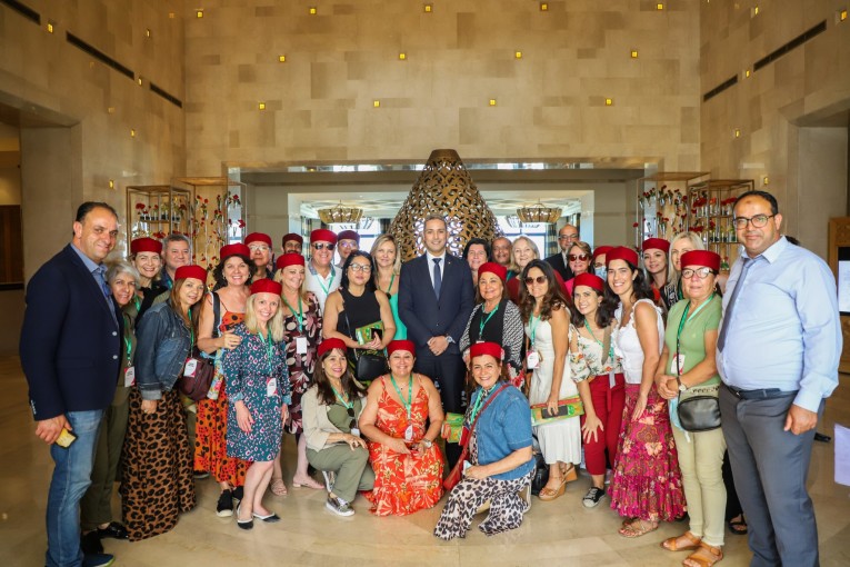 تونس تروّج لوجهتها السياحية في أمريكا الجنوبية