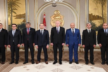 فاروق بوعسكر: ‘مـن منطلق المسؤولية قبِلنا بعضوية هيئة الانتخابات’