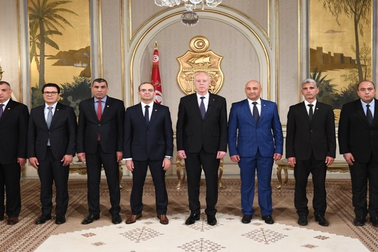 فاروق بوعسكر: ‘مـن منطلق المسؤولية قبِلنا بعضوية هيئة الانتخابات’