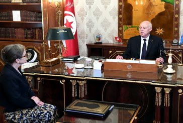 ”وضع الفلاحين والأسعار والمشاريع بصدد الإنجاز” محور لقاء سعيد ببودن