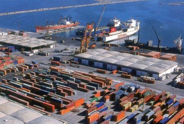 ميناء رادس: إحباط محاولة تهريب أكثرمن 16 ألف علبة سجائر أجنبية