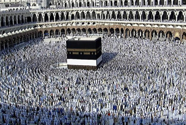 شركة الخدمات والإقامات: ’20 ألف دينار تهم الحجيج المكفولين بالخارج وقريبا الإعلان عن التسعيرة الوطنية’