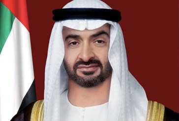 من هو الشيخ محمد بن زايد رئيس دولة الإمارات الجديد؟