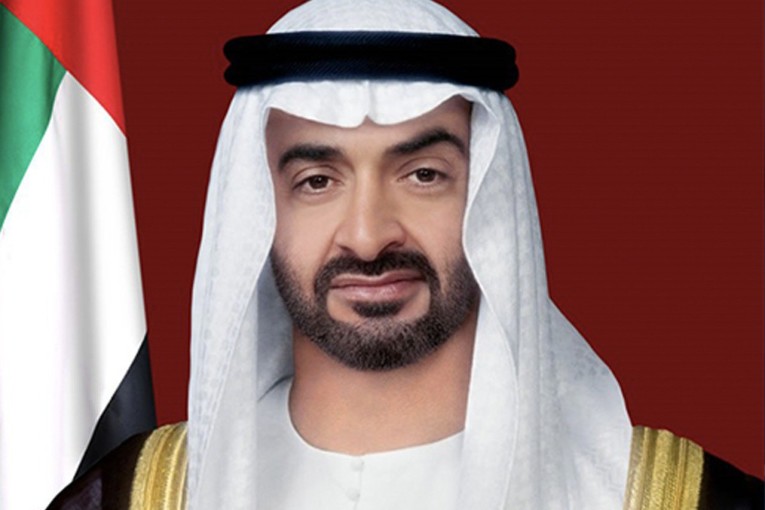 من هو الشيخ محمد بن زايد رئيس دولة الإمارات الجديد؟