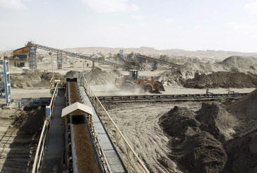 انتعاشة في إنتاج وتصدير الفسفاط