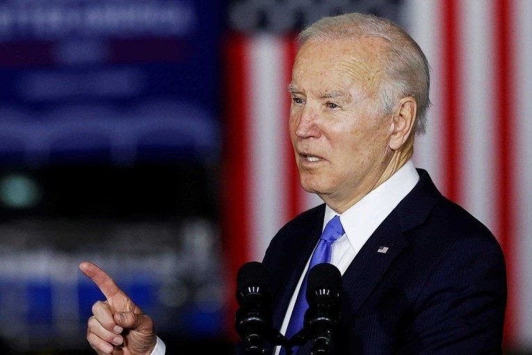 بخصوص توسيع حلف الأطلسي: بايدن يجتمع مع زعيمي فنلندا والسويد