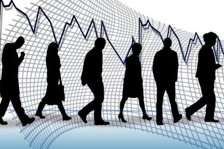 الثلاثي الأول من سنة 2022: إستقرار نسبة البطالة في تونس في حدود 16,1%