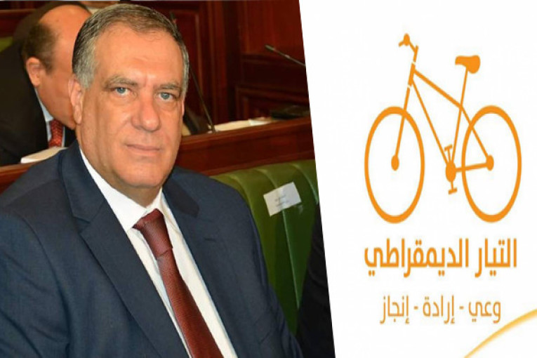 التيار الديمقراطي: ‘التهمة الموجهة للشواشي لا أساس قانوني لها وسنتتبع وزيرة العدل ‘