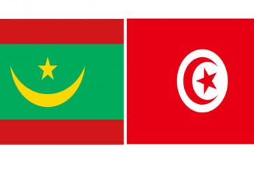 توقيع برنامج تنفيذي للتعاون الثقافي بين تونس وموريتانيا