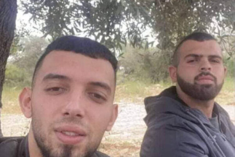 نادي الأسير الفلسطيني يُحمّل الاحتلال المسؤولية عن مصير منفذي عملية إلعاد