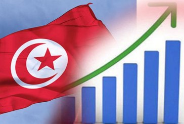 الاقتصاد ينمو بـ2.4% خلال الربع الأول من سنة 2022