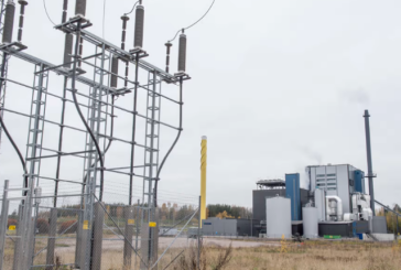 شركة روسية توقف إمدادات الكهرباء لفنلندا بعد طلب الانضمام للناتو