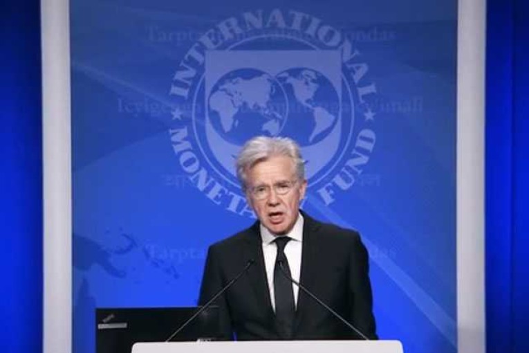 صندوق النقد: المحادثات مع تونس متواصلة .. لكن من الضروري اتخاذ إجراءات حاسمة