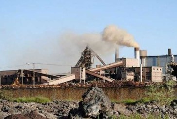 انفجار مصنع الفولاذ: وزارة الصناعة تُكلف فريق عـمل لمزيد التحري في ملابسات الحادثة