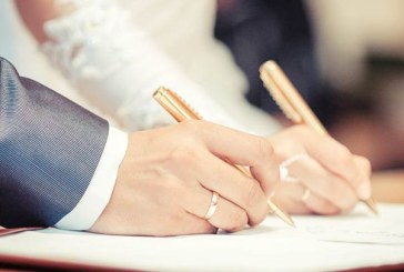 دعوات لتنقيح قانون الاشتراك في الأملاك بين الزوجين