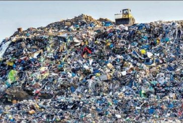 8 أطنان من النفايات البلاستيكية يتم إلقاؤها سنويا في السواحل التونسية