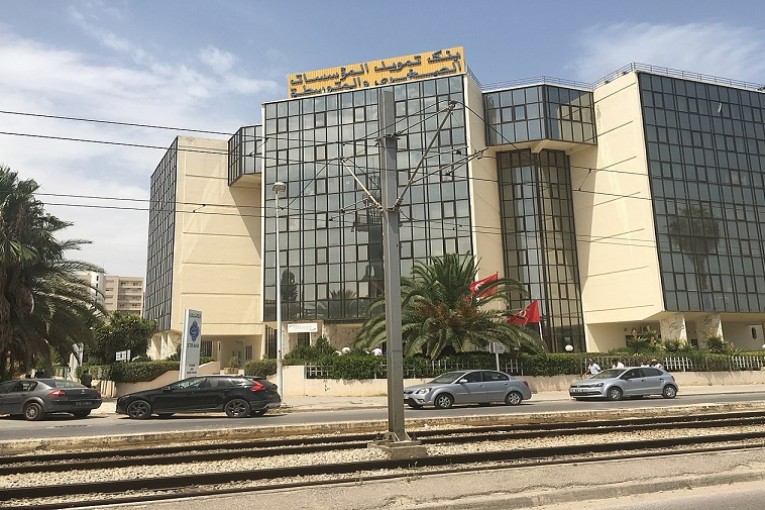 المشاريع الصناعية تمثل 68% من جملة المشاريع الممولة من طرف بنك تمويل المشاريع الصغرى والمتوسطة