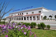 جندوبة: شركة الخطوط الجوية الداخلية تتعهد بتنظيم رحلتين في الأسبوع من وإلى مطار طبرقة-عين دراهم الدولي