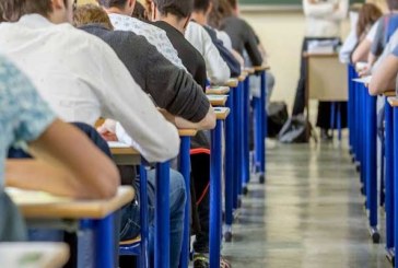 نحو 135 ألف مترشح يستعدون لاجتياز امتحان الباكالوريا