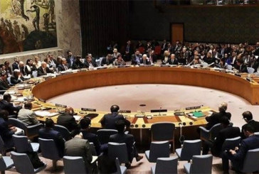 بعد 70 يومًا من الحرب: مجلس الأمن يُعلن موقفه من الصّراع الرّوسي الأوكراني