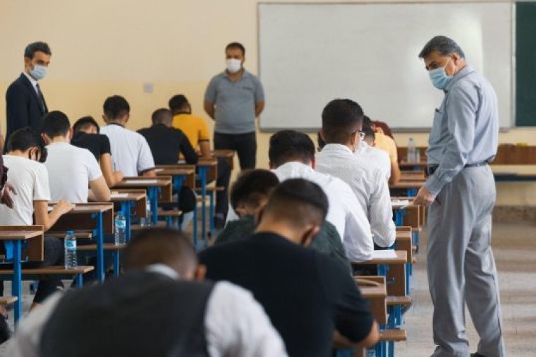 زغوان: ترشح 3185 تلميذا لاجتياز الإمتحانات الوطنية في مراحلها الثلاث