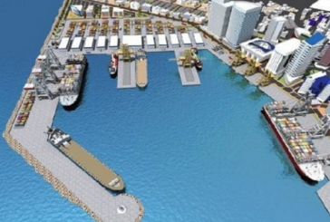 سوسة: تقدم ملحوظ في الإعداد لإنطلاق أشغال مشروع ميناء المياه العميقة بالنفيضة
