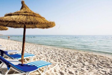 تونس تشارك في حملة متوسطية لتنظيف الشواطئ