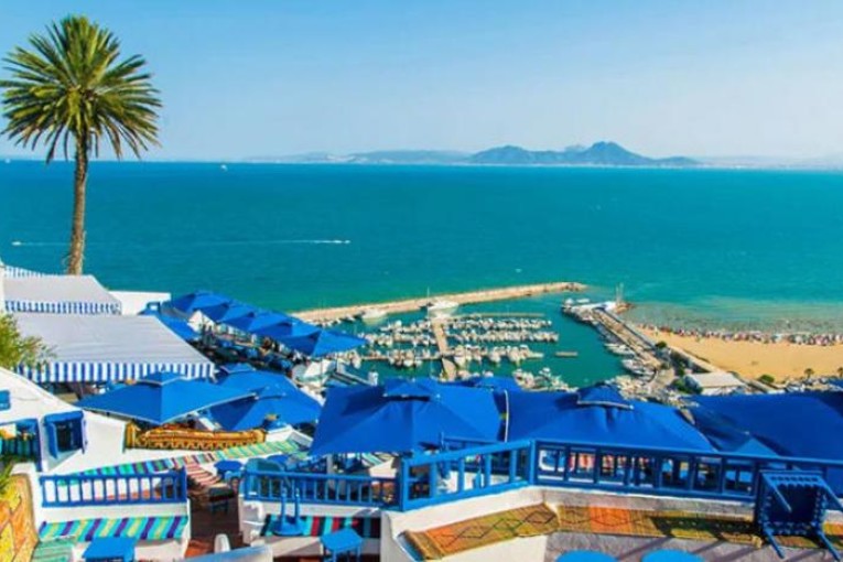 مليون سائح زاروا تونس منذ بداية السنة وإلى غاية يوم 20 أفريل 2022