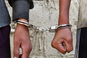 المنستير: الاحتفاظ بشخصين من أجل ‘مسك وحيازة والإتجار في مادة كيميائية خطرة والتنقيب عن الآثار’