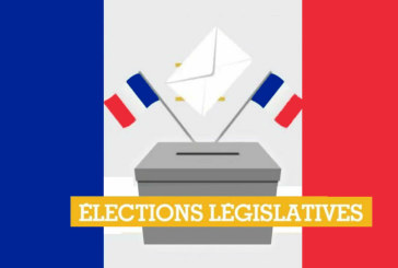 الانتخابات التشريعية: الفرنسيون في الخارج يبدؤون بالتصويت عبر الإنترنت