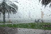 الرصد الجوي: كتلة السحب الرعدية تتّجه إلى الجنوب وغزارة الأمطار وقوة الهطول تتطلب اليقظة