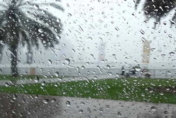 الرصد الجوي: كتلة السحب الرعدية تتّجه إلى الجنوب وغزارة الأمطار وقوة الهطول تتطلب اليقظة