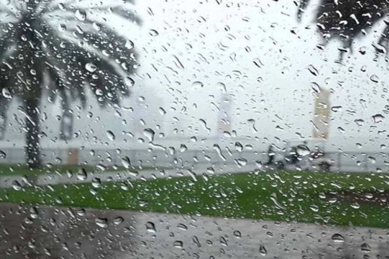 الرصد الجوي: كتلة السحب الرعدية تتّجه إلى الجنوب وغزارة الأمطار وقوة الهطول تتطلب اليقظة