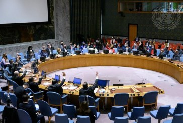 مجلس الأمن يعقد اجتماعًا حول كوريا الشمالية الأربعاء