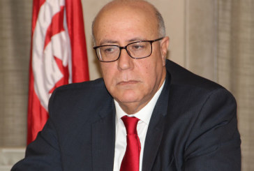 محافظ البنك المركزي: إصدار مجلّة الصرف سيكون في غضون شهر جويلية 2022