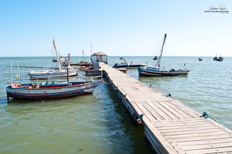 صفاقس: استلام مشروع ميناء الصيد البحري بسيدي منصور