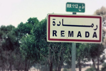 في الذكرى 64 لمعركة رمادة: وزير الدفاع يجدد وفاء تونس لشهدائها