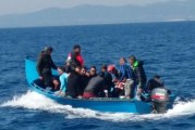 استئناف تدفقات الهجرة على سواحل إيطاليا