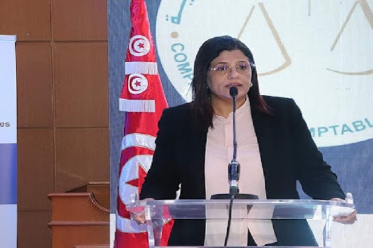 وزيرة المالية : صندوق النقد الدولي سيُعلن قريبا عن انطلاق المفاوضات ‎‎