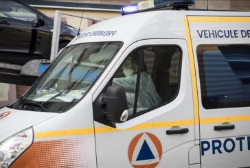 فرنسا: قتيل و3 مصابين في إطلاق نار بمدينة ليون