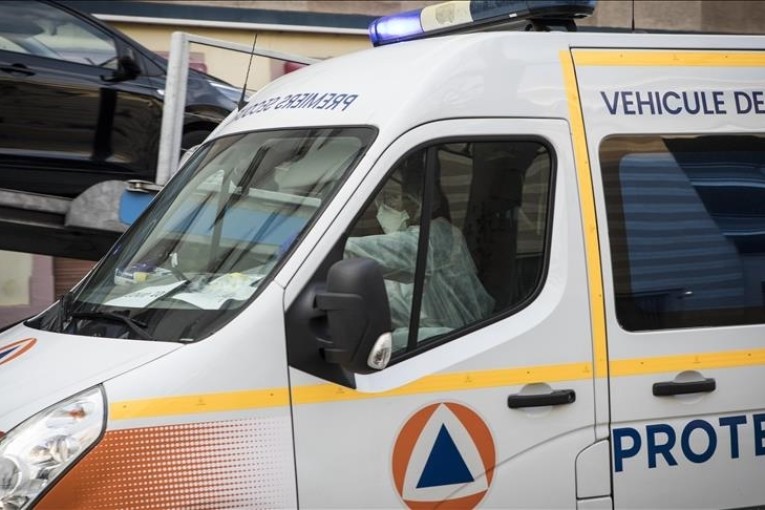 فرنسا: قتيل و3 مصابين في إطلاق نار بمدينة ليون