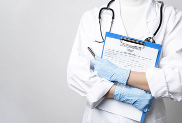 من 23 إلى 29 ماي 2022: تسجيل 510 إصابة و08 وفيات بكورونا في تونس