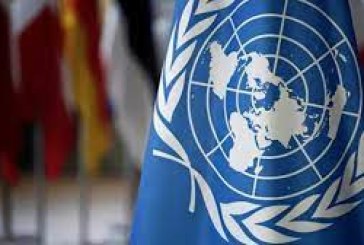 الأمم المتحدة تطالب بالكف عن قصف المدارس في أوكرانيا
