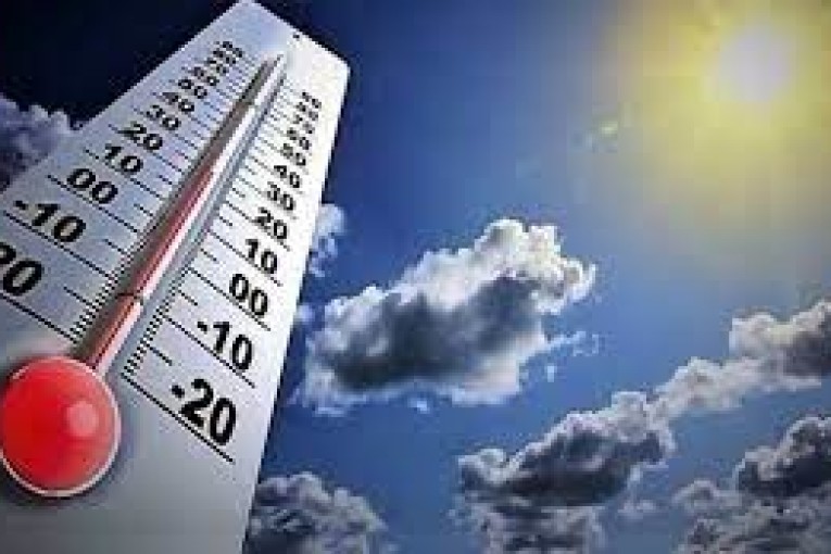 حالة طقس اليوم : أجواء صيفية