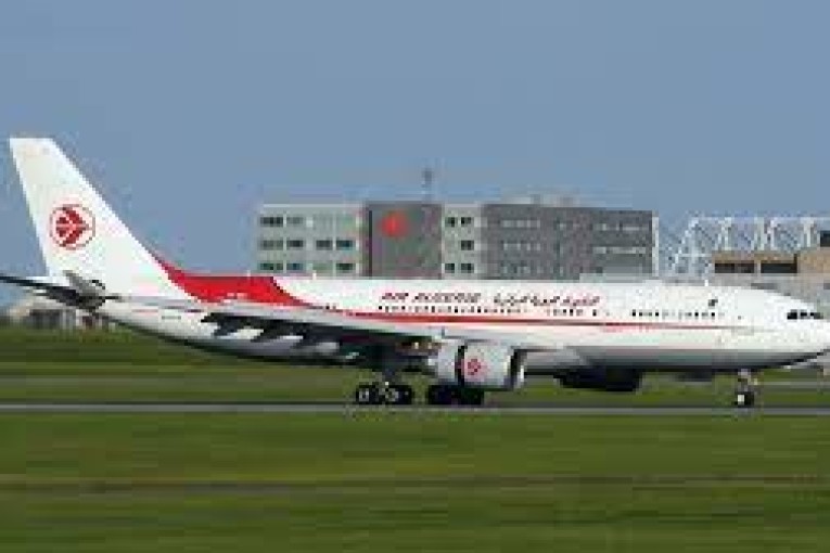 الخطوط الجوية الجزائرية تتكبّد خسائر بـ 300 مليون دينار بسبب كورونا