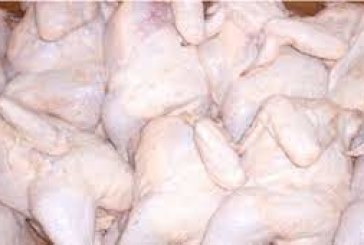 حجز 10 أطنان من اللحوم البيضاء المجمّدة غير الصالحة في مخازن شركة تبريد مختصة